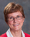 Amanda Richdale headshot
