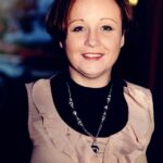 brooke chapman headshot