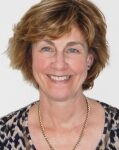Margot Davey headshot