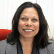 Prasuna Reddy headshot