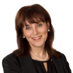 Professor Jeanette Milgrom head shot