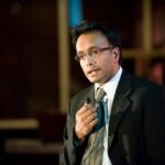 DR Rajaratnam