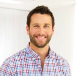 Dr Sam Hay headshot