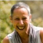 Meg Rynderman headshot