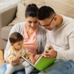 infant parenting