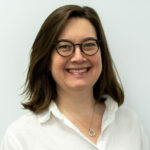 Belinda McDowall head shot
