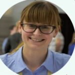 Ebonney van der Meer headshot