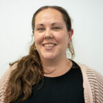 Elyse Arnell headshot