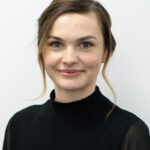 Emma Ussing headshot