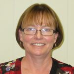 Jac Taylor headshot