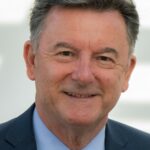 John Rasa headshot