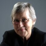 Kay Wilhelm headshot