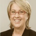 Vanessa Mathews headshot