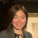 Yi Zhai headshot