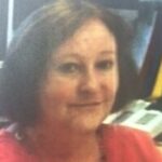 Moira O’Connor headshot